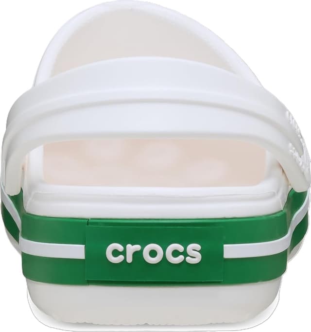 Detalle de Crocs Crocband Clog Zuecos 22/23 EU