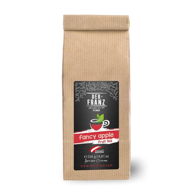 Thumbnail 6 de Der-Franz Rooibostee „Sweet Rooibos“ aus ganzen Blättern, 250 g