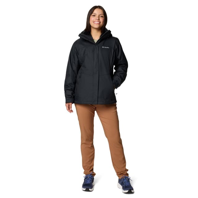 Thumbnail 3 de Columbia Bugaboo™ III Chaqueta impermeable 3‑en‑1 para mujer