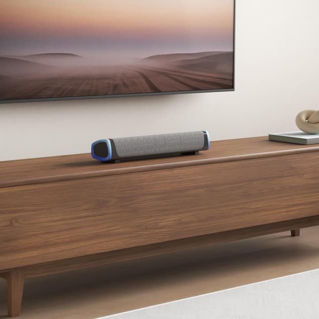 Thumbnail 1 de SOULION R30 Computer Speakers 2W