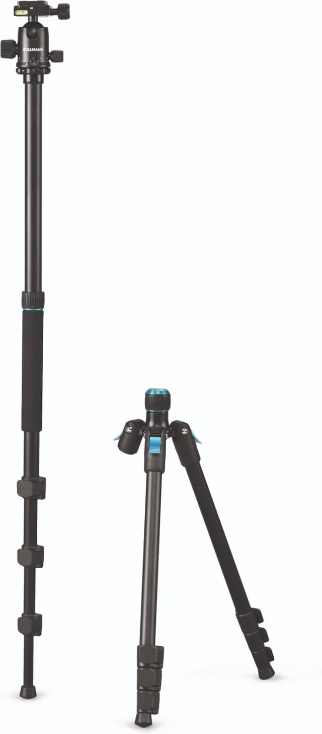 Detalle 2 de Cullmann Rondo 460M Kugelkopf RB8.5 159,5 cm