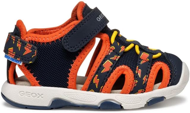 Thumbnail 2 de Geox Baby Multy Boy BSandalen