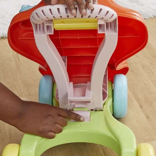 Thumbnail 4 de Playskool Roulitrotte Peppa Pig exclusivité Amazon