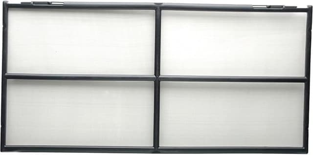 Imagen de Exoterra Rejilla superior 45 x 45 cm para terrario 🐢 en OfertitasTOP