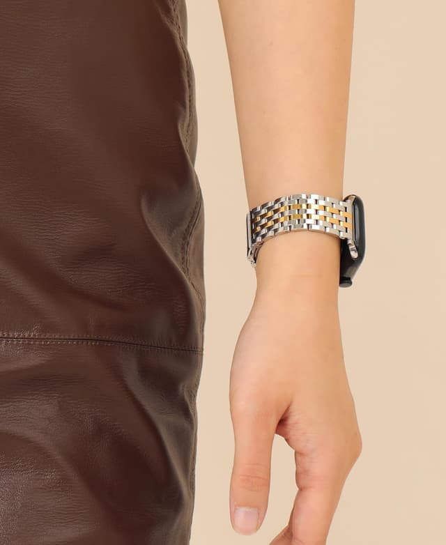 Detalle 2 de Seven-link Watch Band Apple Watch 40mm