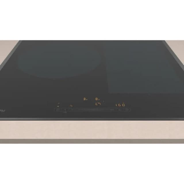 Detalle 2 de Balay 3EB968LH placa inducción 3 zonas 7400 W