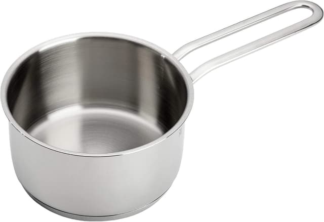 Thumbnail 3 de WMF Mini Cazo Ø 16 cm Acero Inoxidable 🍳 Con Tapa