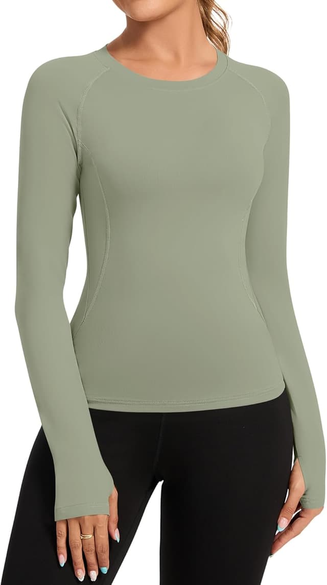 Imagen de Rapbin Sport Top Damen 85% Polyester 🏃♀ en OfertitasTOP