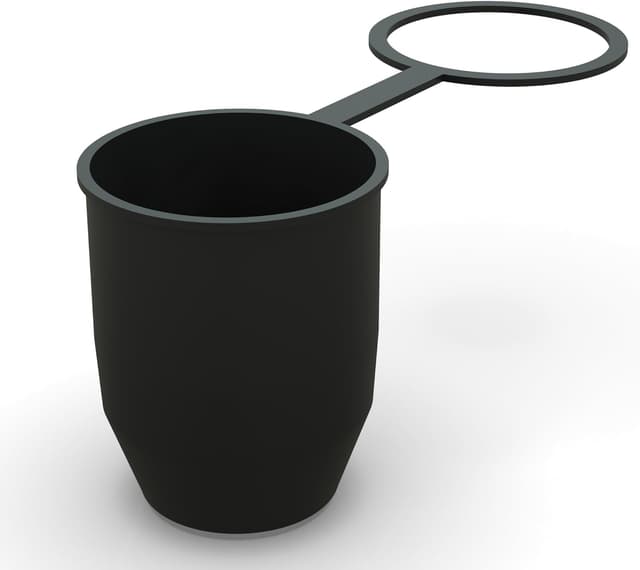 Thumbnail 6 de AUPROTEC Schutzkappe Anhängerkupplung 50 mm