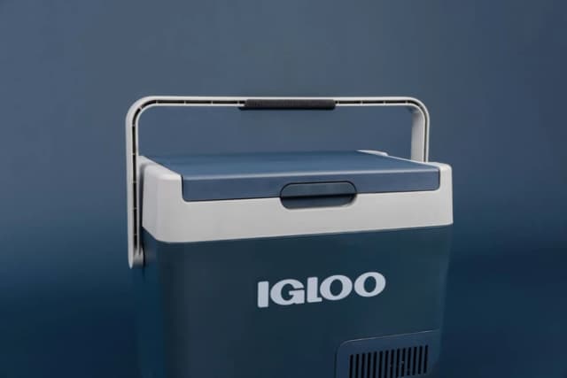 Thumbnail 10 de Igloo ICF32 Kühlbox mit 32 l