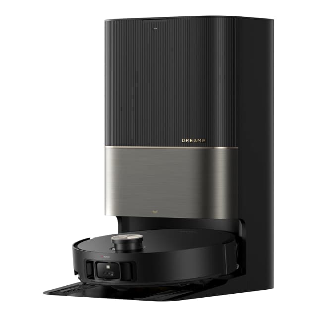 Detalle 1 de Dreame X50 Ultra Complete robot aspirador y friegasuelos 🤖