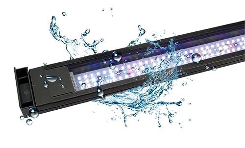 Thumbnail 1 de Fluval Pantalla LED Bluetooth Plant Spectrum 46W para Acuarios