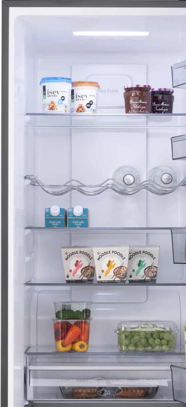 Thumbnail 11 de Wisberg WBKK185FZCB 359 L