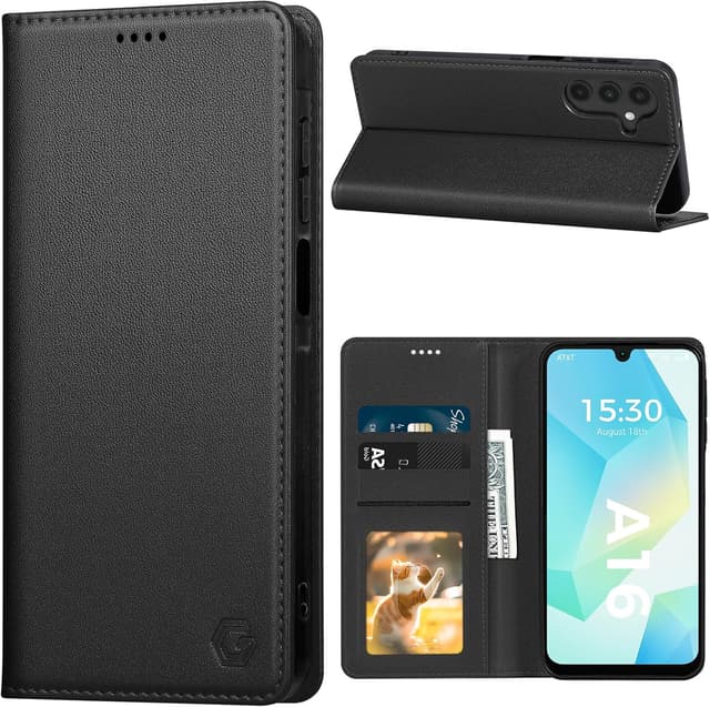 Detalle de Kirnntca Handyhülle für Galaxy A16 5G