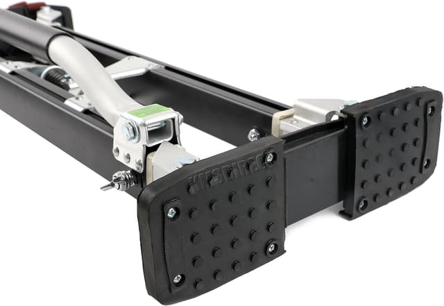 Thumbnail 6 de SwitZer stilts 18" to 30" for drywall