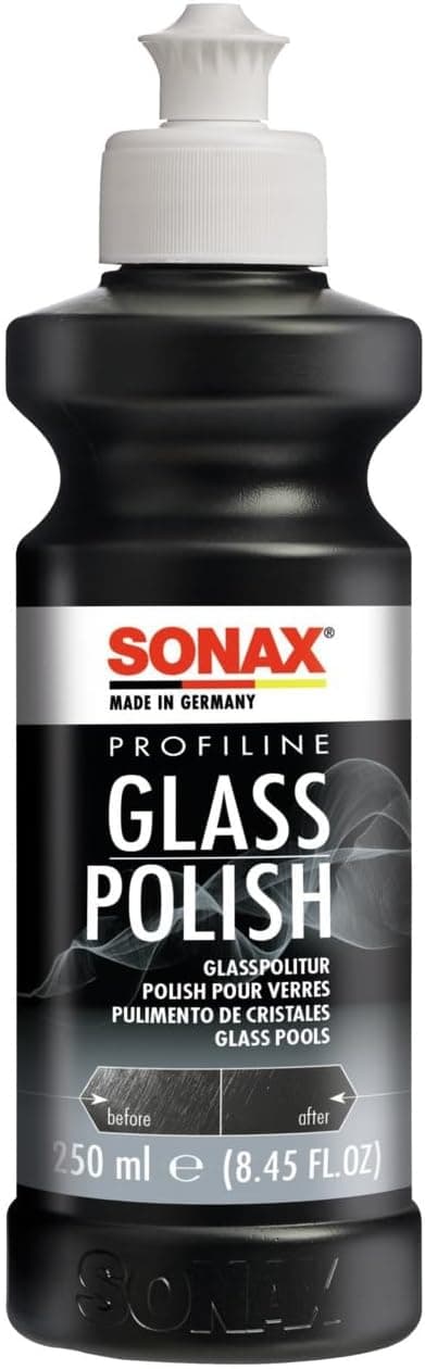 Imagen de SONAX PROFILINE GlassPolish 250 ml đ§Ž en OfertitasTOP