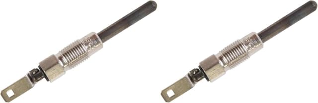 Detalle 1 de GM Genuine Parts 60G Glow Plug (12563554) for Diesel Cold Starts