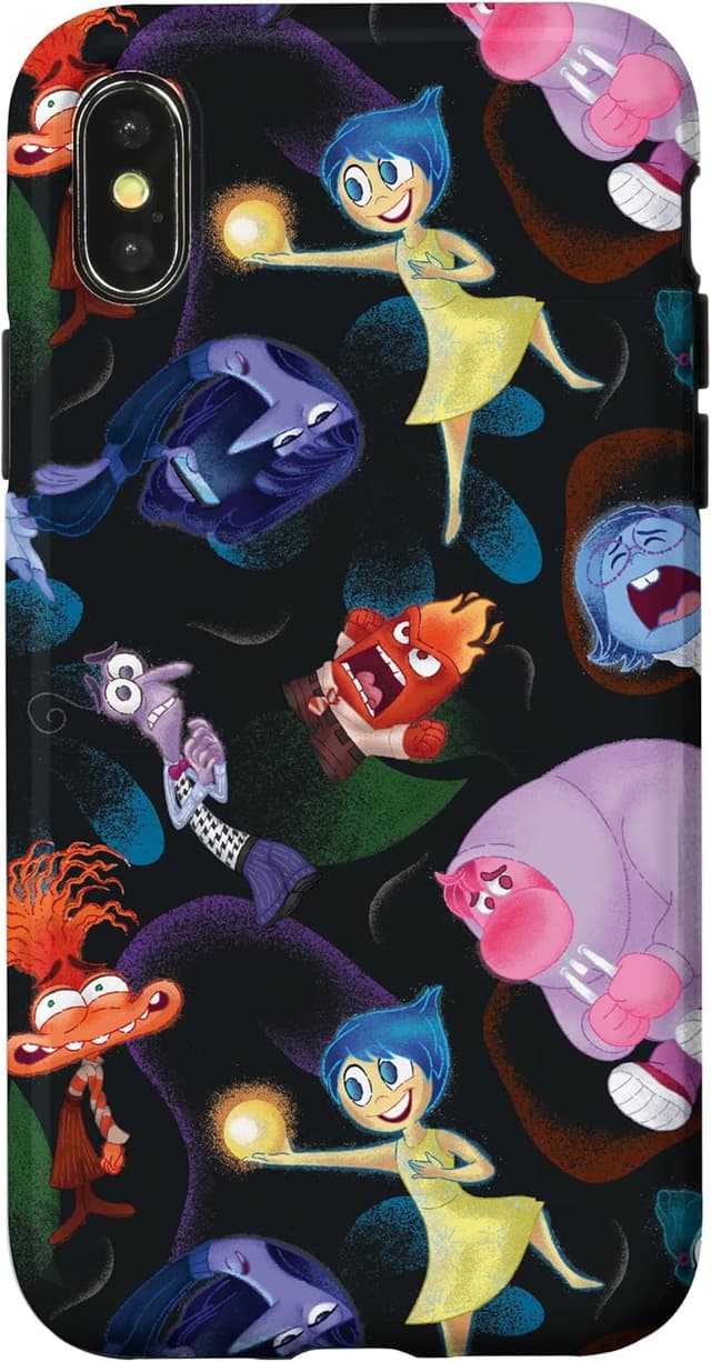 Detalle 1 de Custodia iPhone 15 Pro Max Inside Out 2