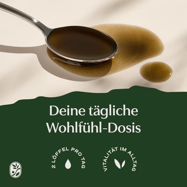 Detalle 2 de nedura® Schwarzkümmelöl kaltgepresst (ungefiltert) 100 ml – 100% naturrein
