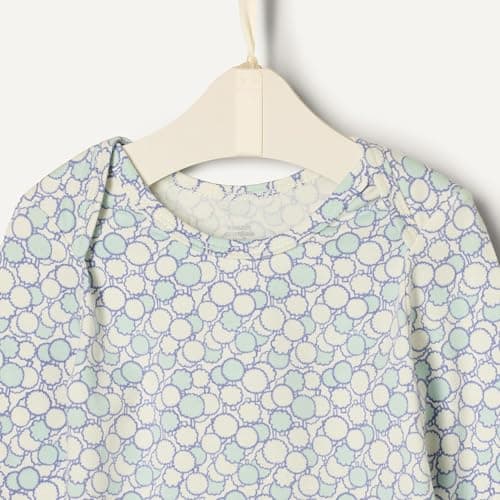 Detalle 2 de Amazon Essentials x Sofia Grainge Body manga larga unisex 0 meses