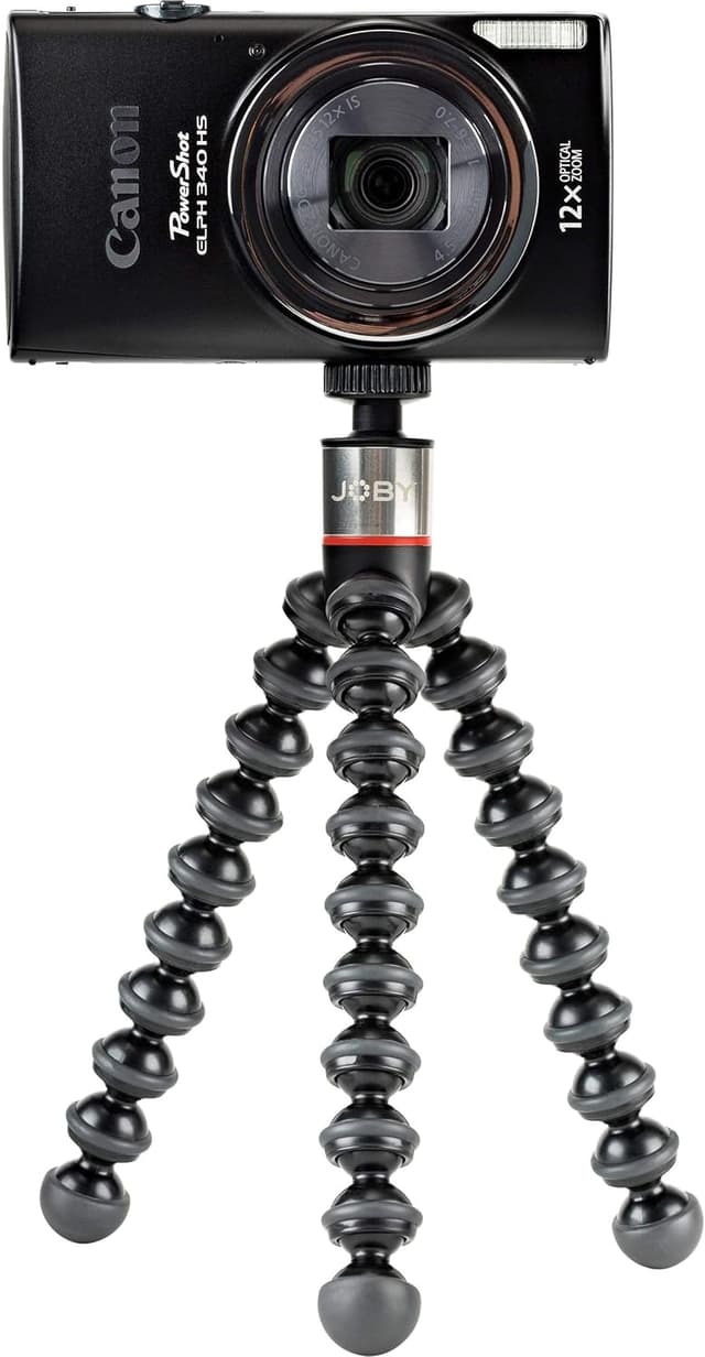 Thumbnail 6 de Joby GorillaPod 325 treppiede 17,5 cm