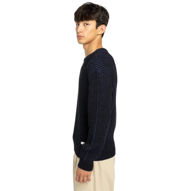 Thumbnail 2 de Element Jersey 2Tone Rib Cr para hombre