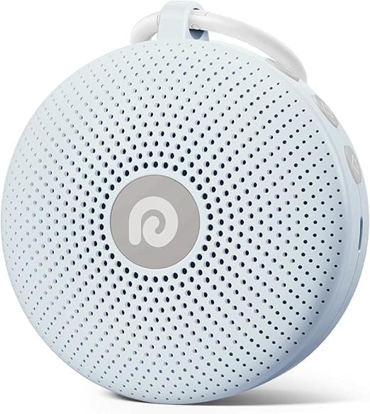 Imagen de Dreamegg D11 Max - Máquina de Ruido Blanco para Dormir 🎶 en OfertitasTOP