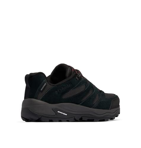 Thumbnail 1 de Columbia Redmond IV Low Zapatillas impermeables para hombre