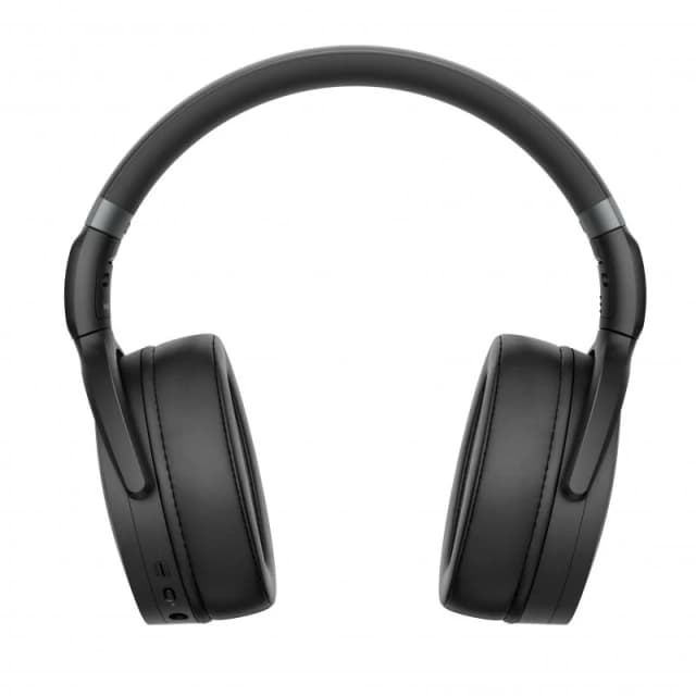 Detalle 2 de Sennheiser HD 450BT Auriculares Bluetooth Negros