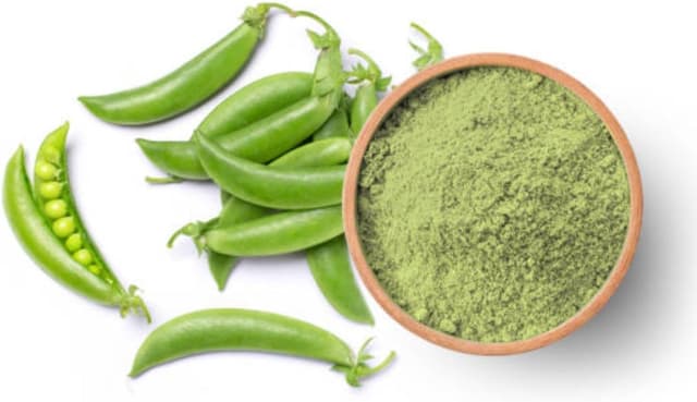 Thumbnail 2 de BONGIOVANNI Farina di piselli 5kg