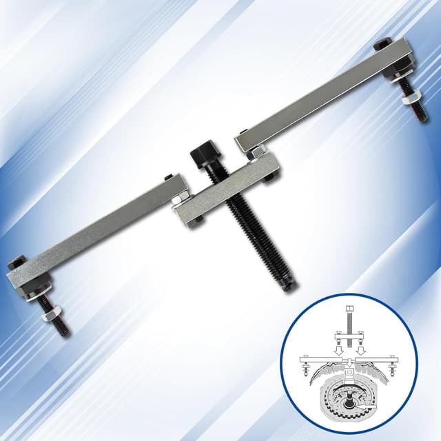 Thumbnail 5 de Godimg kit transmisión doble embrague DSG 7V