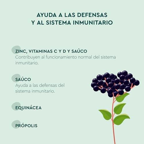 Detalle 2 de Kneipp Gummies Niños Inmunidad 30 g 🍬