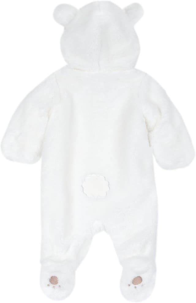 Thumbnail 3 de Chicco Tutina in caldo tessuto per neonato 0-24 mesi