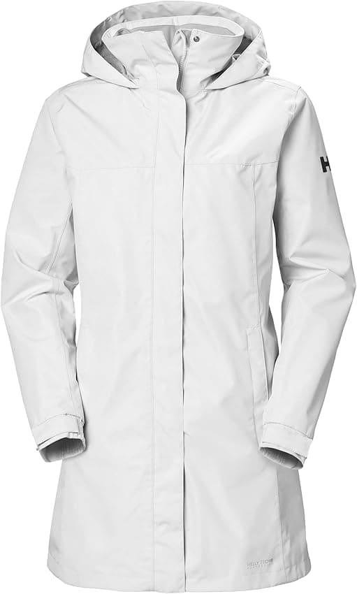 Detalle de Helly Hansen Aden Abrigo impermeable 1x XL