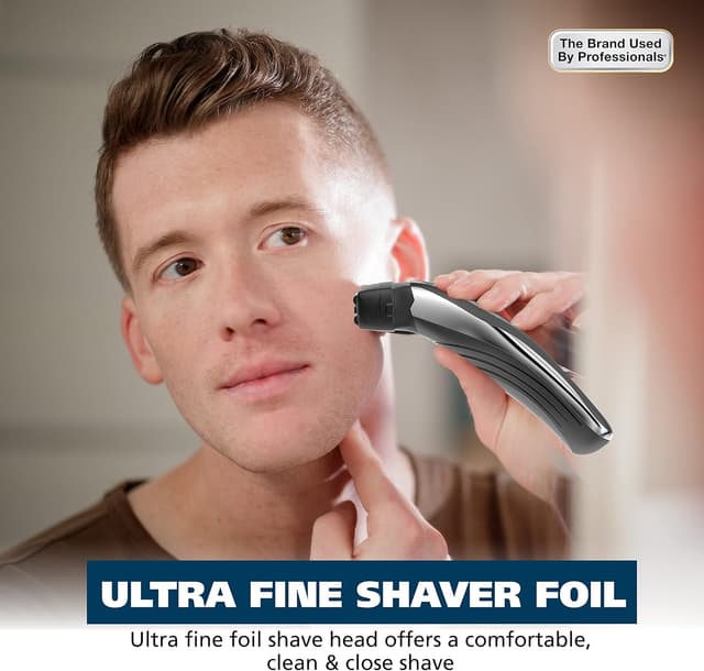 Thumbnail 3 de WAHL Clipper tagliacapelli 2 ore 💈