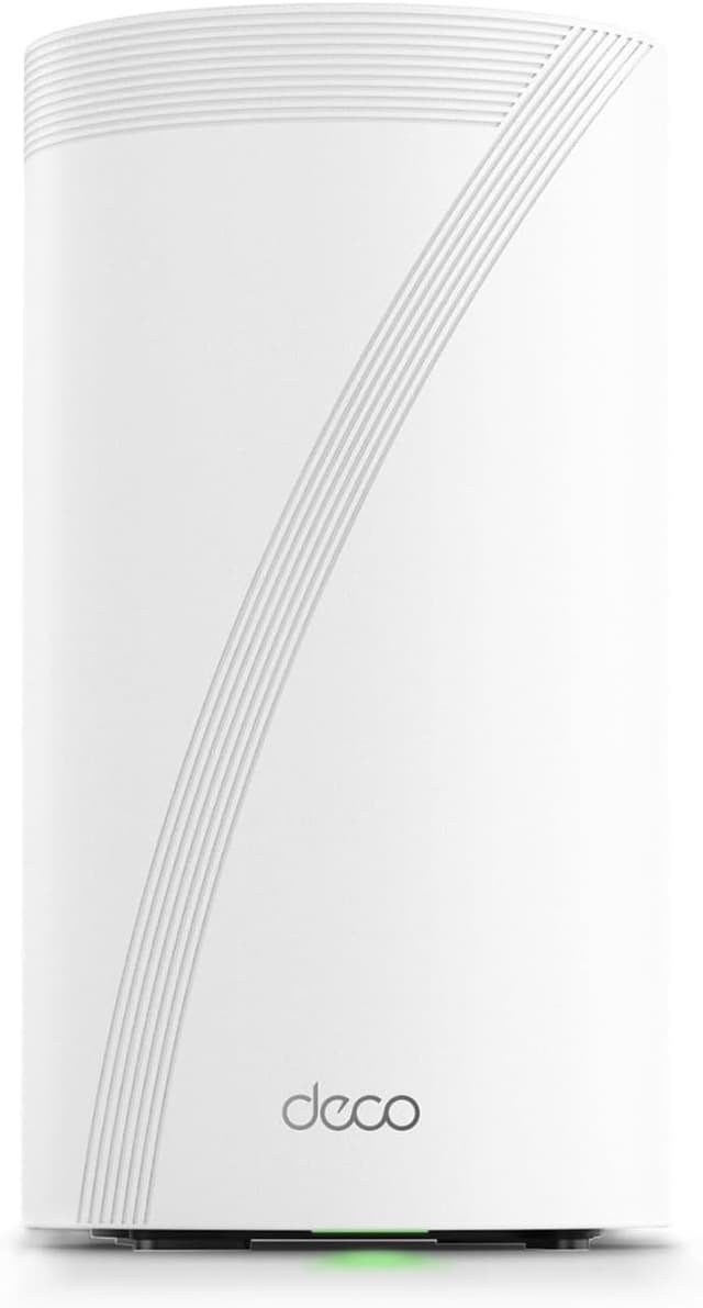 Detalle de TP-Link Deco 7 Elite BE95 WiFi 7 33Gbps Mesh System