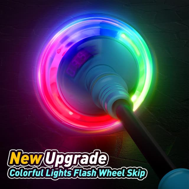 Detalle de Ankle Skip Ball for Kids with Counter