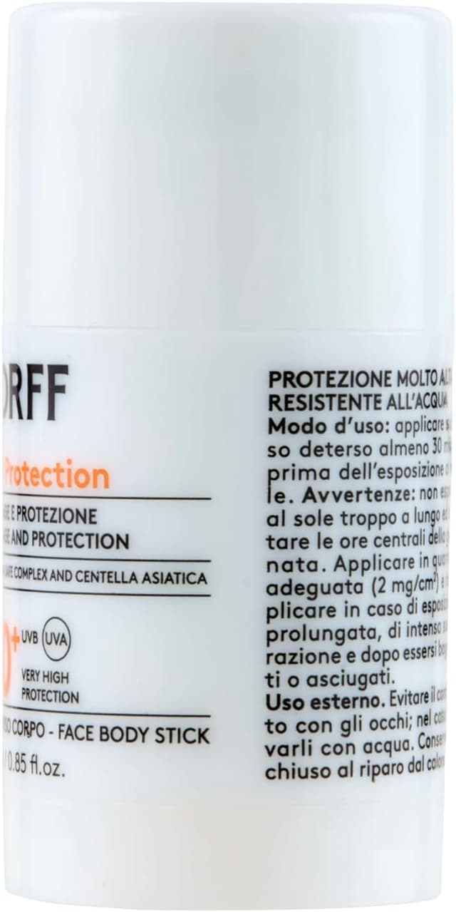 Thumbnail 5 de Korff 365 Protection Stick SPF50+ 25 ml