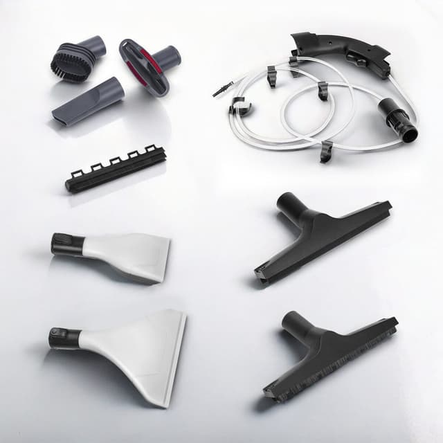 Detalle 2 de DI4 Di4 Aquamax aspirador sin bolsa