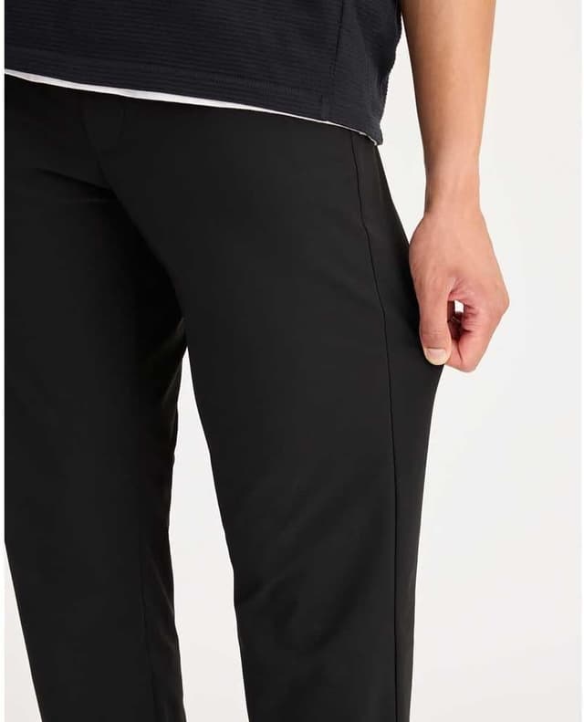 Detalle 2 de Dockers Men’s Go Airweave Chino Slim Active Pants