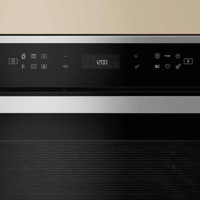 Thumbnail 4 de Whirlpool WCW6O7HTSX microondas integrable 53 L