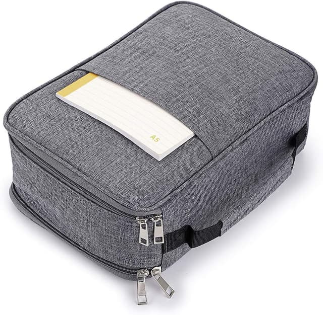 Thumbnail 5 de SUMTree Trousse Crayons 300 Gris