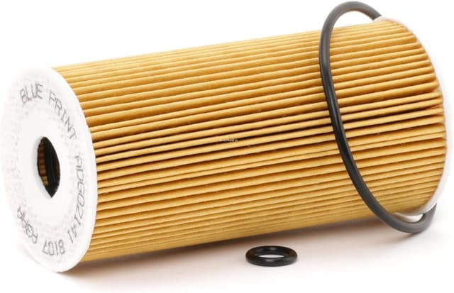 Imagen de Blue Print ADG02141 oil filter en OfertitasTOP