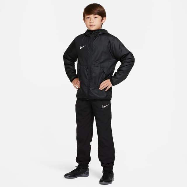 Thumbnail 6 de Nike boys’ Y Nk Thrm Rpl Park20 Case rain jacket (with front zip)