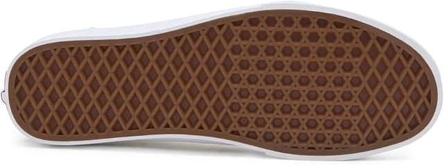 Thumbnail 5 de Vans Ward Zapatillas Hombre Suede/Canvas Negro/Blanco 🖤