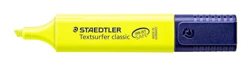 Detalle de STAEDTLER 364WP8 marcadores fluorescentes 8 unidades ✍