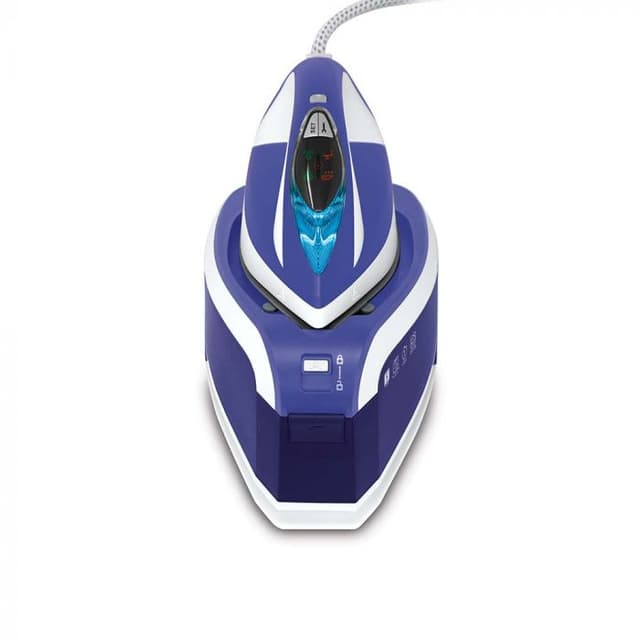 Detalle 2 de Polti Vaporella Express VE30.30 centro de planchado con autonomía ilimitada