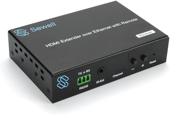 Imagen de Sewell HD-Link HL21 Receiver 390ft en OfertitasTOP