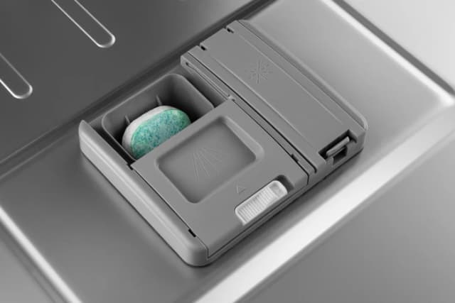 Thumbnail 9 de Wisberg WBDW44DS SpĂŒlmaschine đŽ