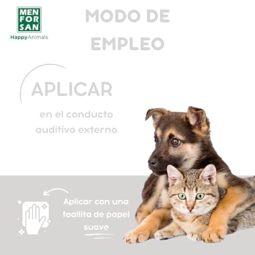 Thumbnail 4 de MENFORSAN Limpiador Ótico 125 ml